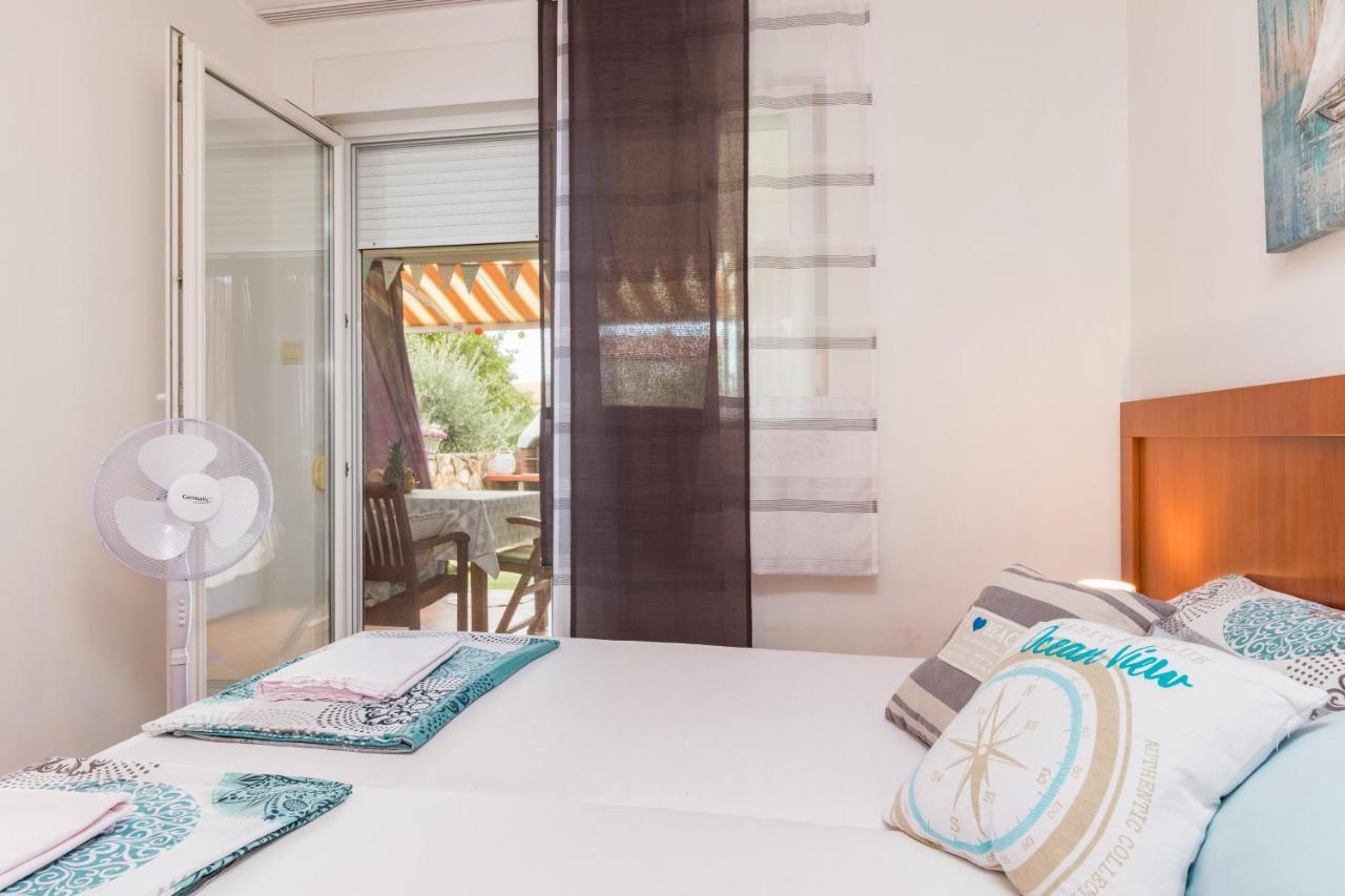 Apartment Jana เมดูลิน ภายนอก รูปภาพ
